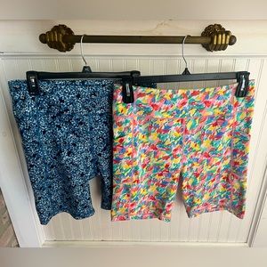 Tuckernuck Bike Shorts